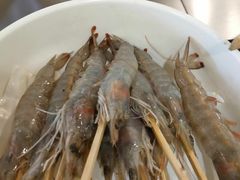 -就这家旋转小火锅(西安路罗斯福店)