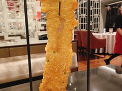 王府锅包肉-北京王府井希尔顿酒店·秦唐中餐厅Chynna