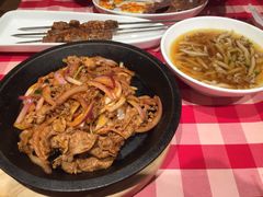 -西贝莜面村(镇江苏宁广场店)