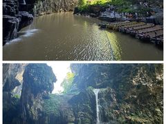 -英西峰林·洞天仙境