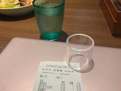 -萨莉亚意式餐厅(杭州滨江天街店)