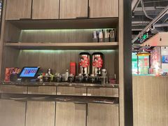 -避风塘(宝山万达店)