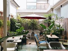 -唐咖精品咖啡(大理古城手冲店)