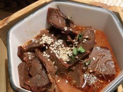 -蜜桃餐厅·伴山(湖滨商业街店)