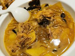 小鸡炖蘑菇-东北风(龙湾万达广场)