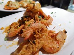 -鑫阿强海鲜大排档·老厦门特色菜(中山路店)