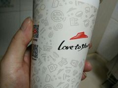 -必胜客(上海新南方商城PH店)