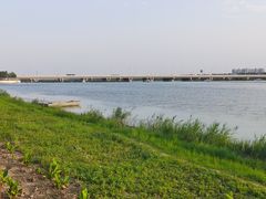 -绿堤公园