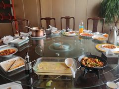 -粥鼎记(恒安新东城逸景店)