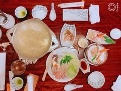 -蟹道乐(新宿本店)