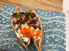 -林妈妈村·日式料理(宝山万达店)