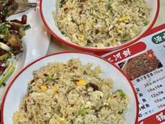 -江湖亮亮蒸虾大排档烤全羊清真(武汉总店)