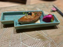 -吉之仙•中国制造•出口级食材日料店(领事馆总店)