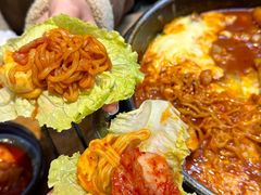 -李先生的首尔小馆(松江启源广场店)