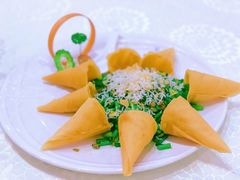 招牌小炒皇-大树头·花园餐厅(市桥店)