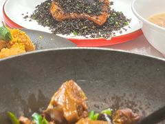 -院里寻菜·精致庭院菜(观沙岭店)