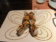 -山葵家·创意料理(宁波来福士店)