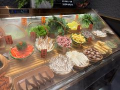 -一绪に和牛寿喜烧(罗湖益田假日店)