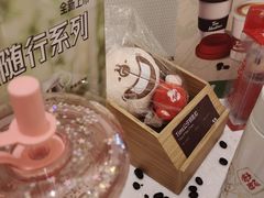 -Tims天好咖啡·贝果(东方广场店)