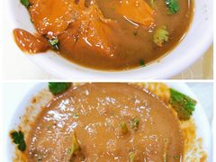 麻酱料-鑫来顺大铜锅涮羊肉(中山门旗舰店)