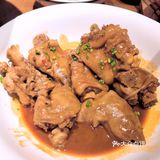 想吃湘潭菜就来老细屋里私房菜