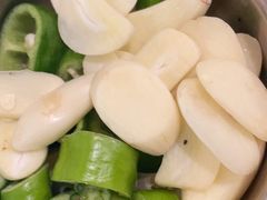 -围炉肉舍丹东海鲜烤肉·烤活鳗(步行街店)