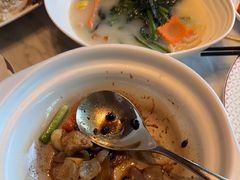 -深圳美高梅酒店-品聚嘉府中餐厅