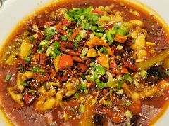 -湘渝人家·川湘菜(十里河店)