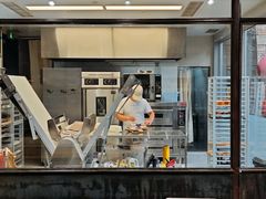 -VOYAGE COFFEE 咖啡烘焙工坊店(798艺术区店)