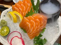 -小川洋风料理(大悦城店)