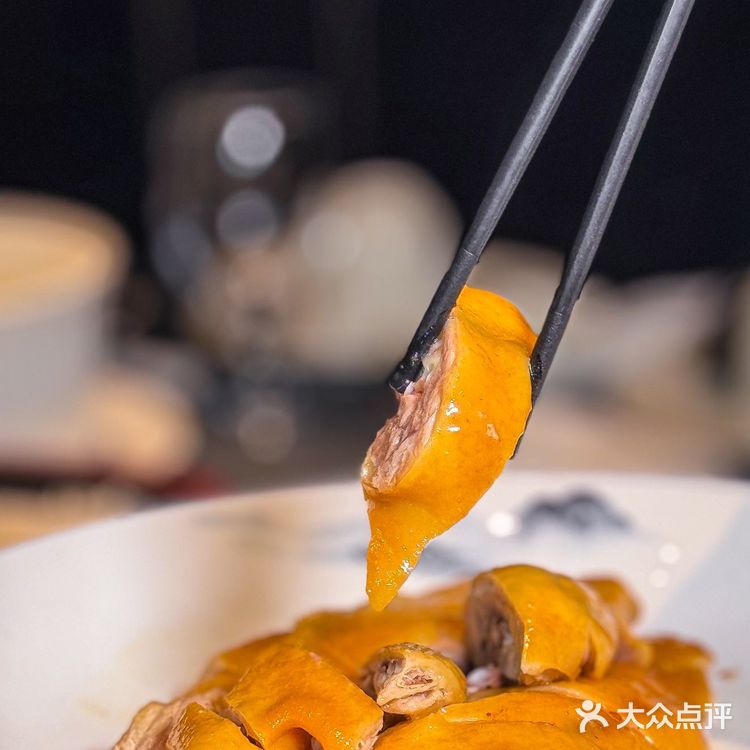 年底聚餐,何处去?我强烈推荐新顺记顺德菜馆!