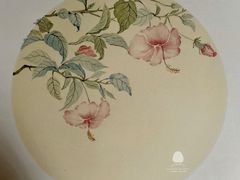 -六出私塾LiuChu•成人美术书法系统课程专业画室(熊婆婆的花园店)