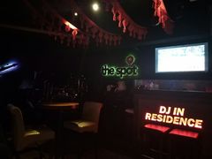 -Judy's  spot