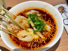 -新太二·鲜料川菜(晶耀前滩店)