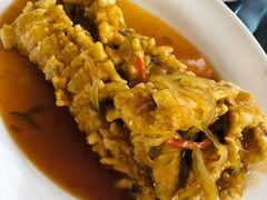 一鱼两味-红星光发煲仔饭(文海店)