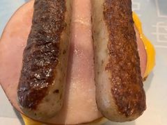 -麦当劳(金山红星美凯龙DT店)