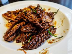 -老牌坊鲁菜名店(聊城美食岛店)
