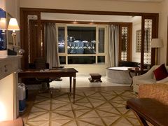 -深圳东部华侨城茵特拉根酒店