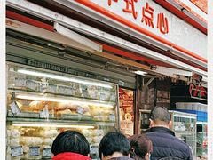 -白玉兰食品(汇联商厦店)