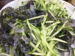 山椒鱼皮-顶之鲜海鲜餐厅