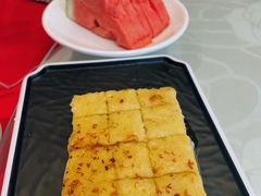 凉糕-凯鸽酒楼(大同振兴街店)