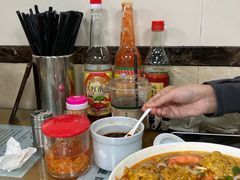 -荔林食店(西华路店)
