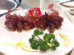 -红日饭店(裕隆三路店)