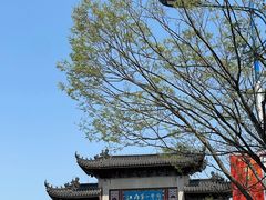 -江南大学(蠡湖校区)