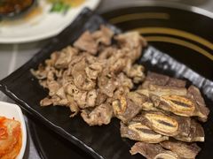 -咕咕站韩国料理(紫金港店)