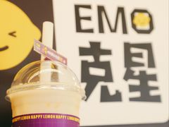 -快乐柠檬happylemon(日月光店)
