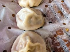 -鸡鸣汤包(红山动物园店)