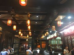 -龙抄手(文殊坊店)