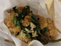 -呷贺盐酥鸡(抄纸巷店)