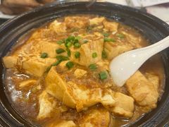 -东江渔村·古典园林·30年粤菜老字号(太和店)